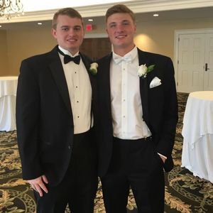 Meet your Posher, Kevin